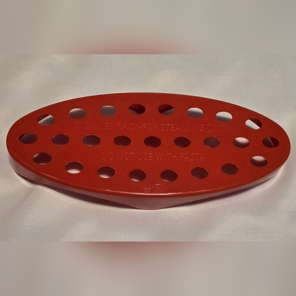 MICROWAVE PASTA BOWL - Picture 7 of 9